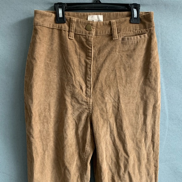 Wilfred Free Corduroy Pants - Picture 1 of 3